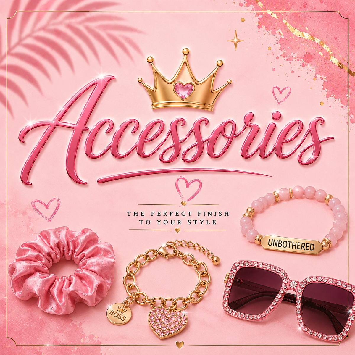 Accessories