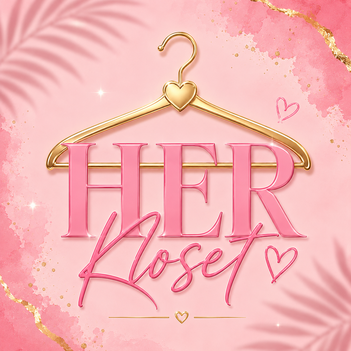HER Kloset