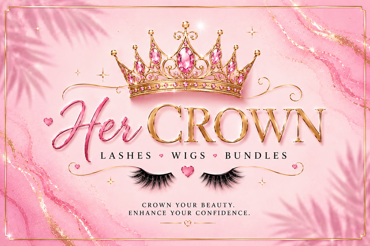 HER Crown